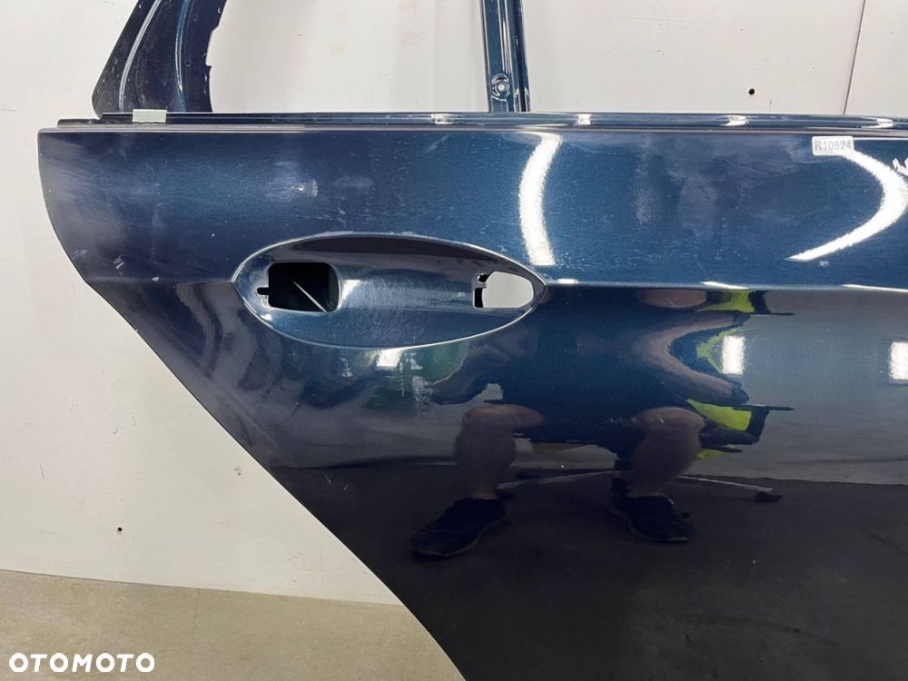 Drzwi Mercedes E-klasa W213 S213 Kombi 16-23r. prawe tylne prawy tył 2137320410 - 4