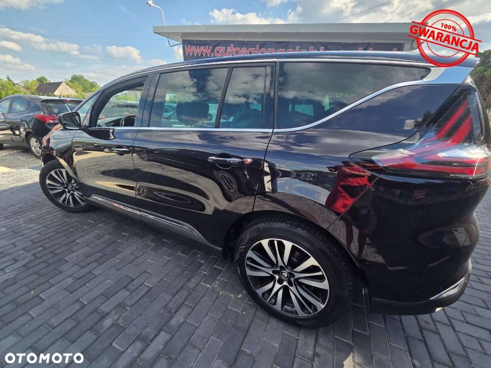 Renault Espace 1.6 TCE Initiale Paris EDC 7os - 4
