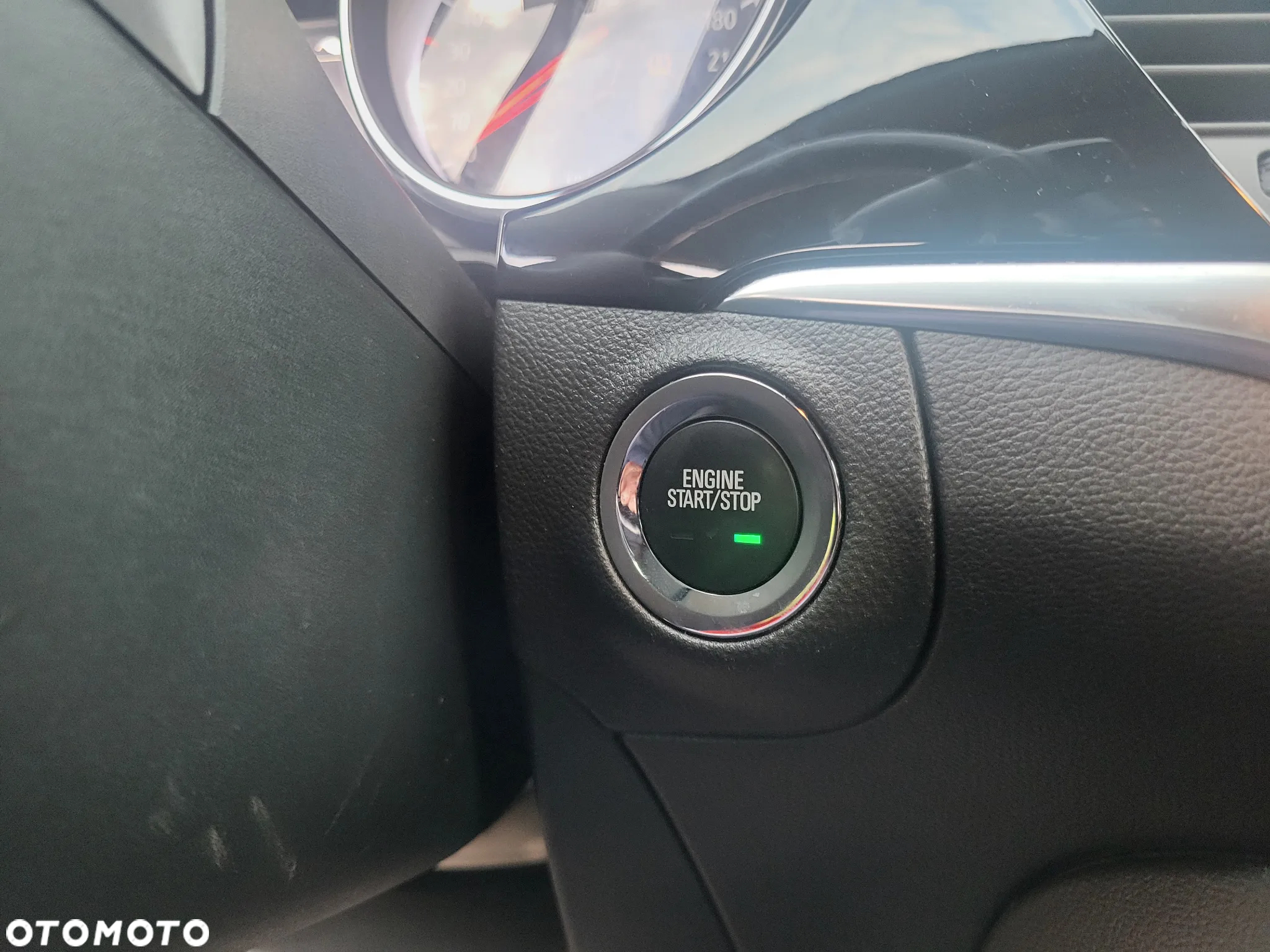 Opel Astra 1.4 Turbo Start/Stop Automatik Business Elegance - 11