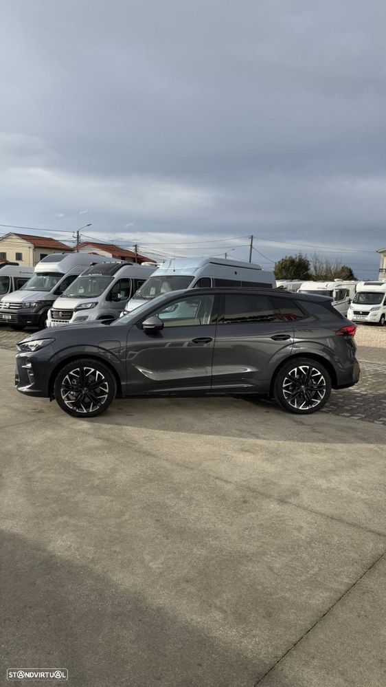 Cupra Terramar 1.5 e-Hybrid Special Edition DSG - 45