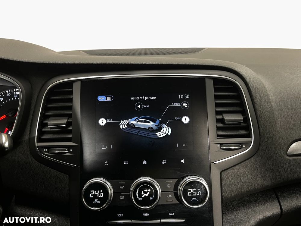 Renault Megane TCe 140 GPF Equilibre - 18