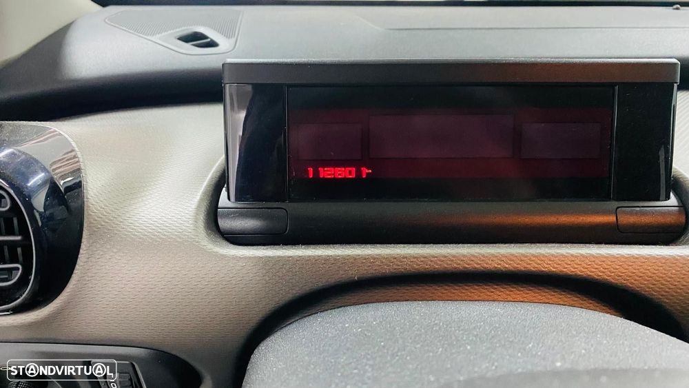 Citroën C4 Cactus 1.2 PureTech Shine - 9