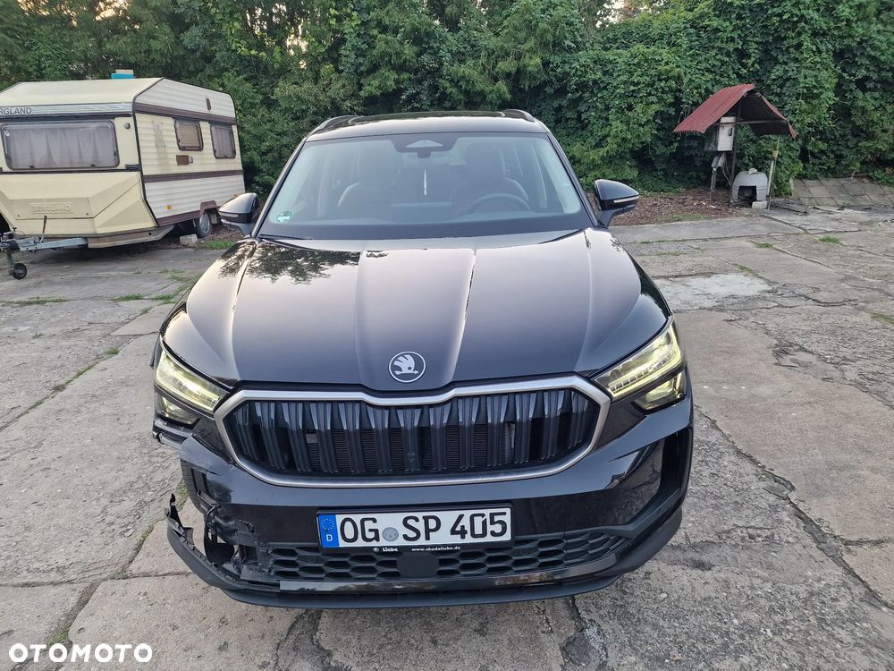 Skoda Kodiaq 2.0 TDI 4x4 Selection DSG - 1
