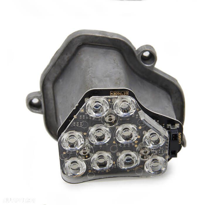 Modul semnalizare stanga BMW seria 5 63127262833 - 2