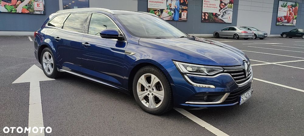 Renault Talisman Grandtour ENERGY dCi 160 EDC INTENS - 2