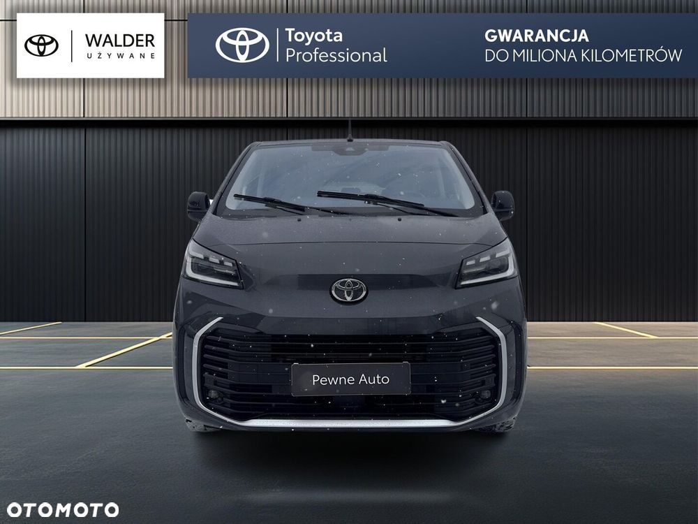 Toyota Proace Verso 2.0 D4-D Long Family - 10