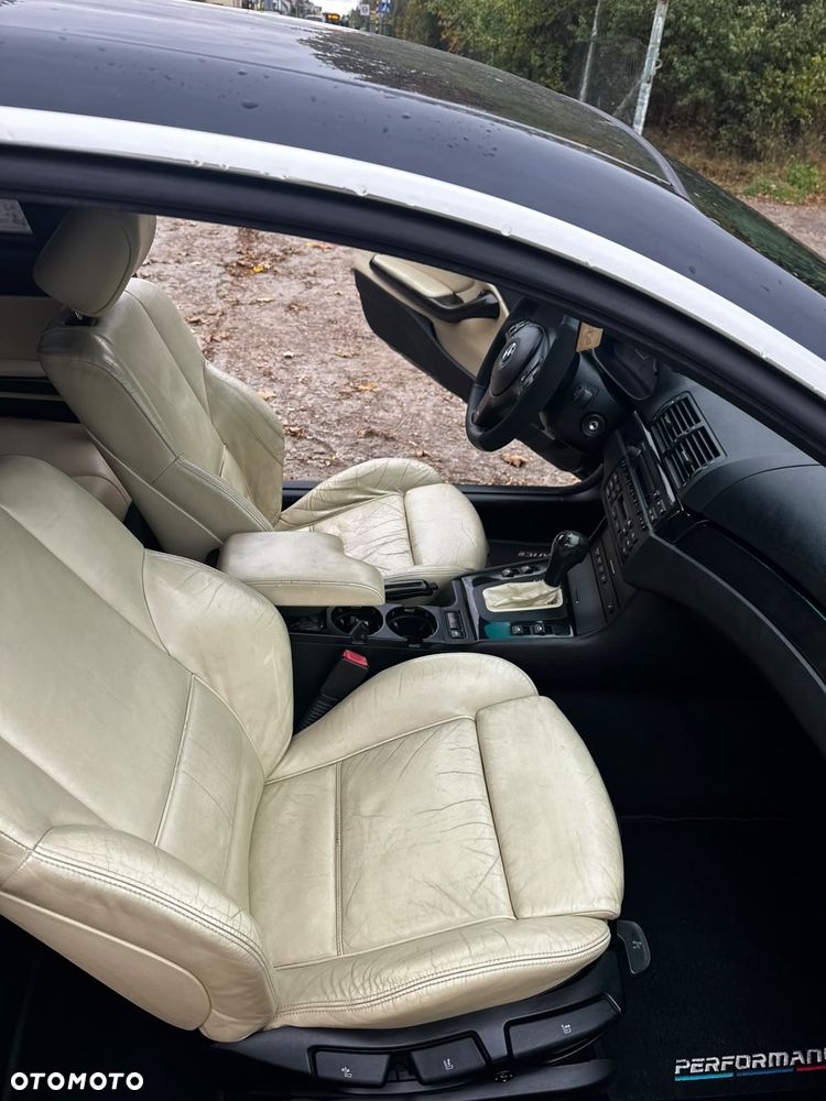 BMW Seria 3 - 14