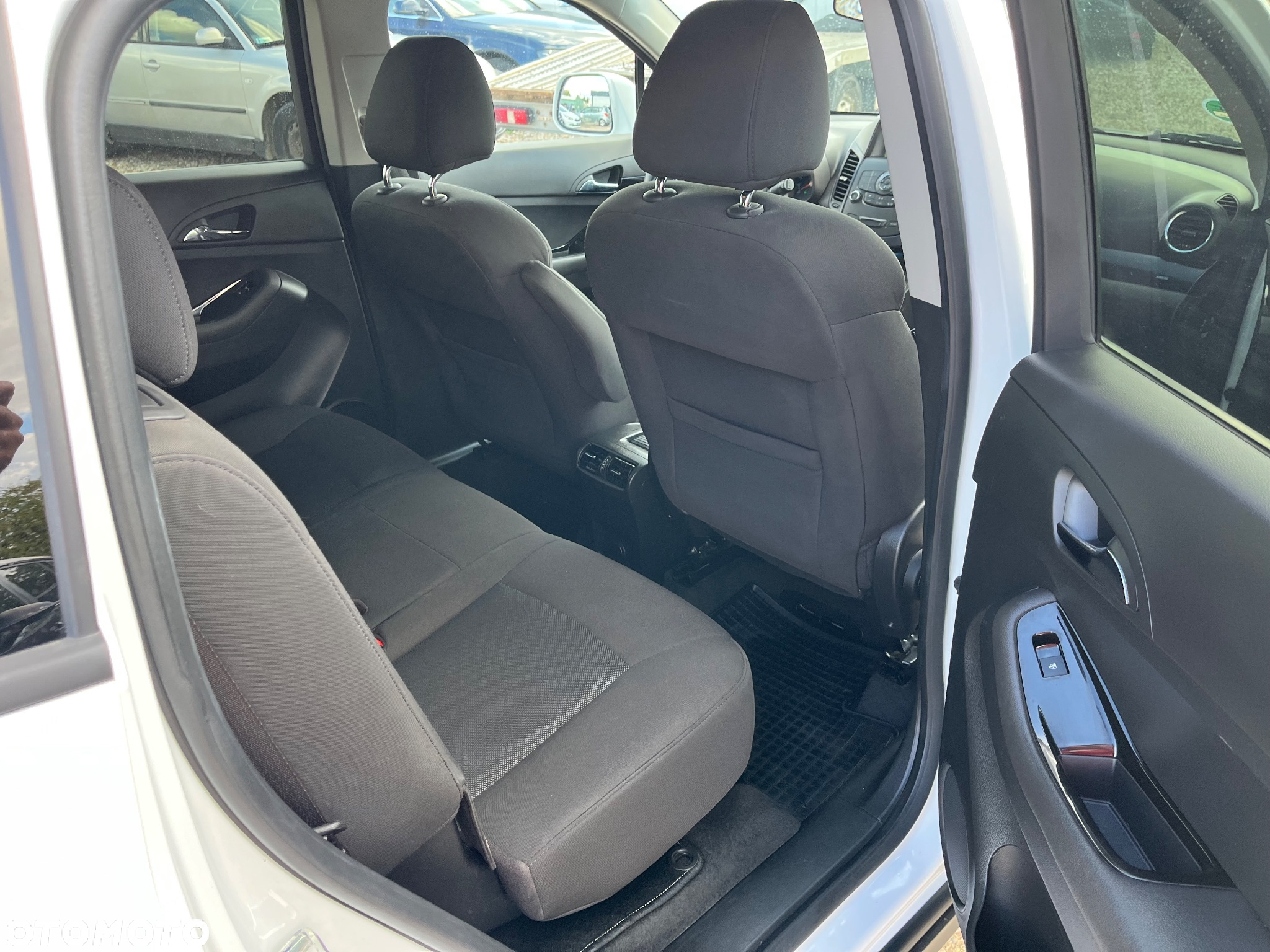 Chevrolet Orlando 1.4T LTZ+ - 21