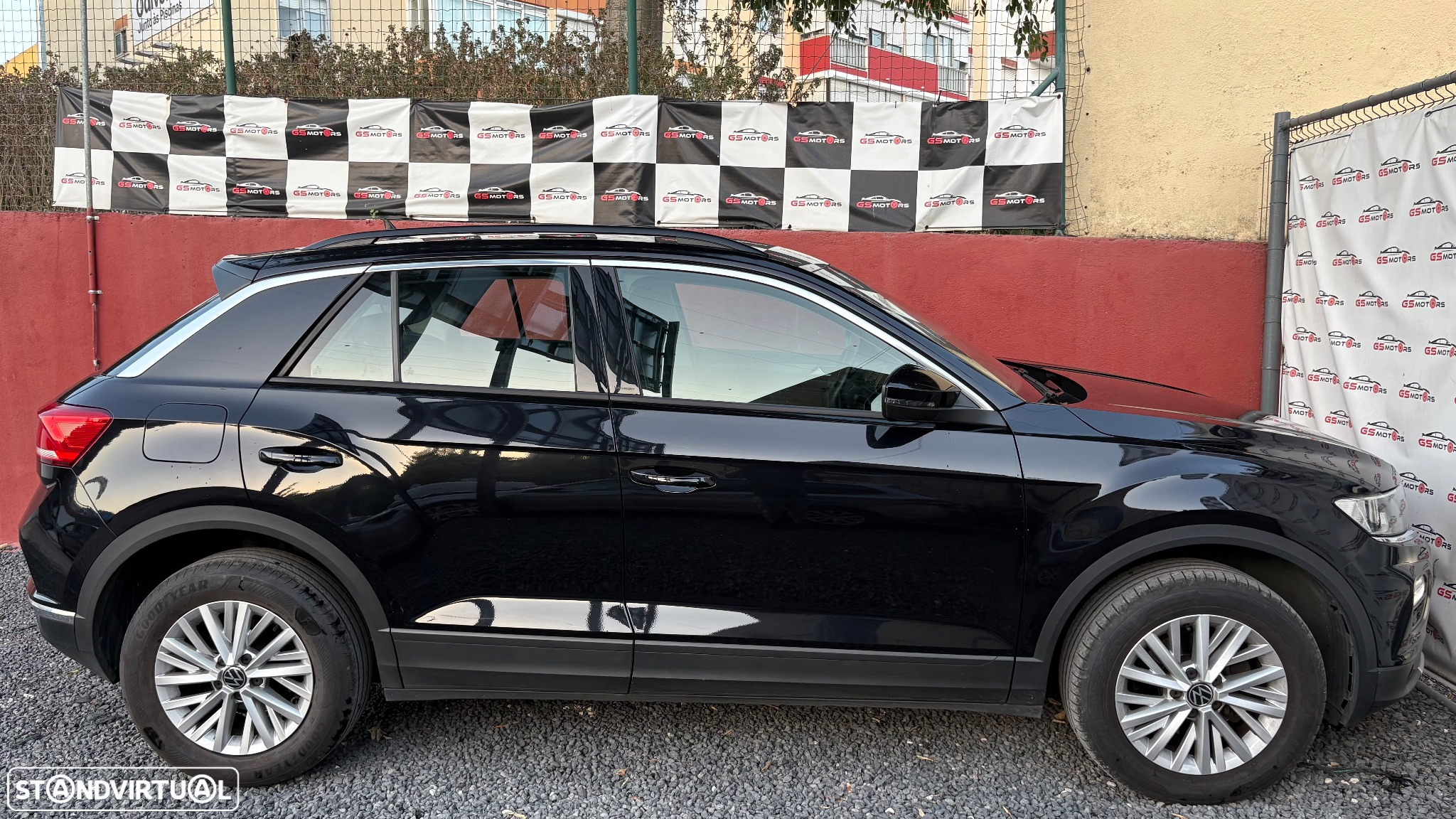VW T-Roc 2.0 TDI Style - 4