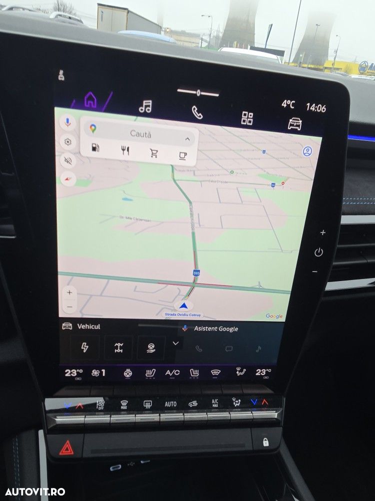 Renault Austral E-Tech 200 HEV Techno Esprit Alpine - 22