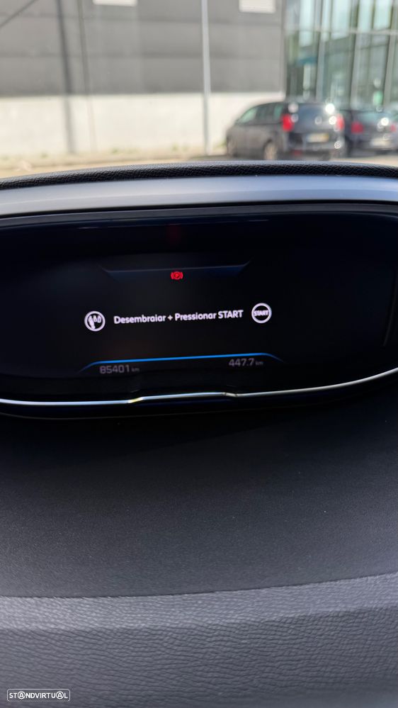 Peugeot 3008 1.2 PureTech Active Pack - 8