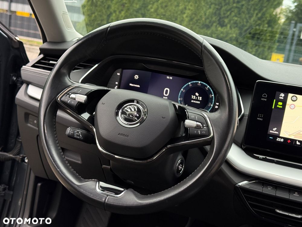 Skoda Octavia - 18