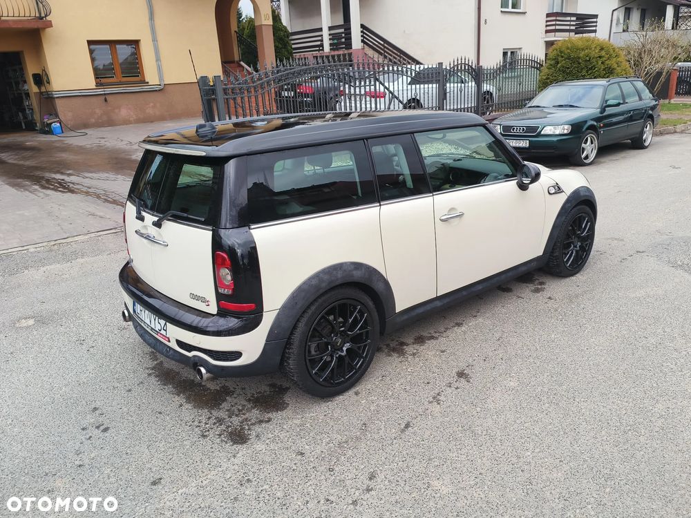 MINI Cooper S - 4