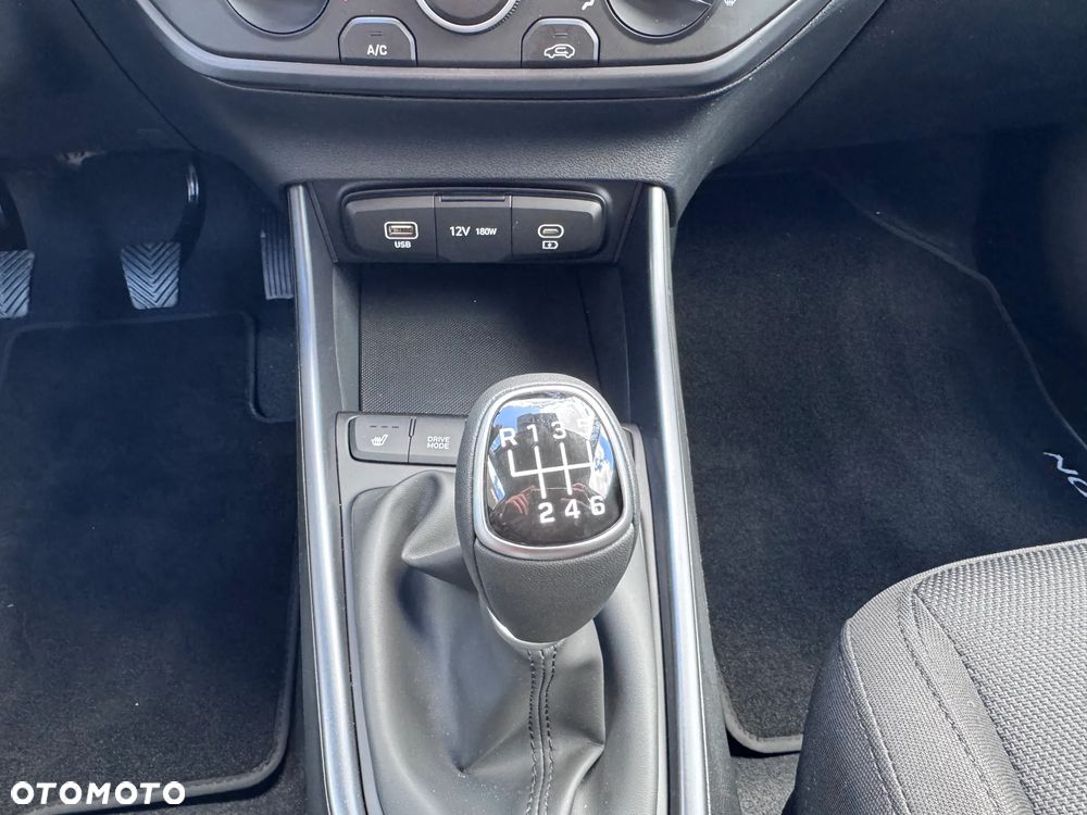Hyundai Bayon 1.0 T-GDI Modern - 13