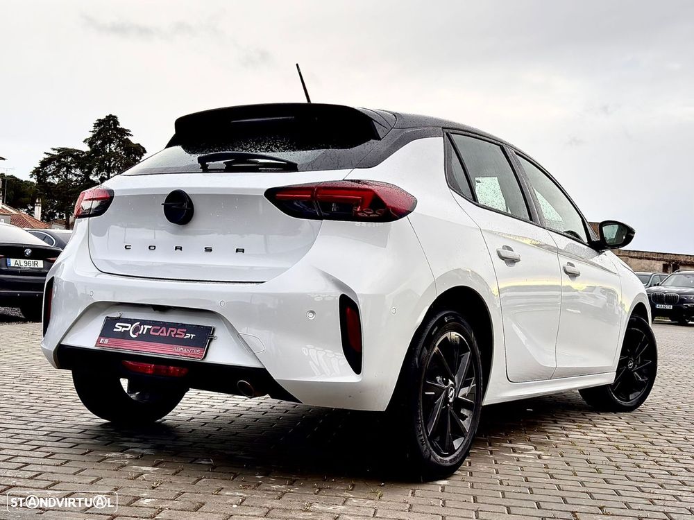 Opel Corsa 1.2 T GS - 7