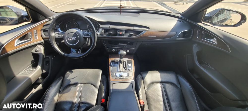 Audi A6 Allroad - 14