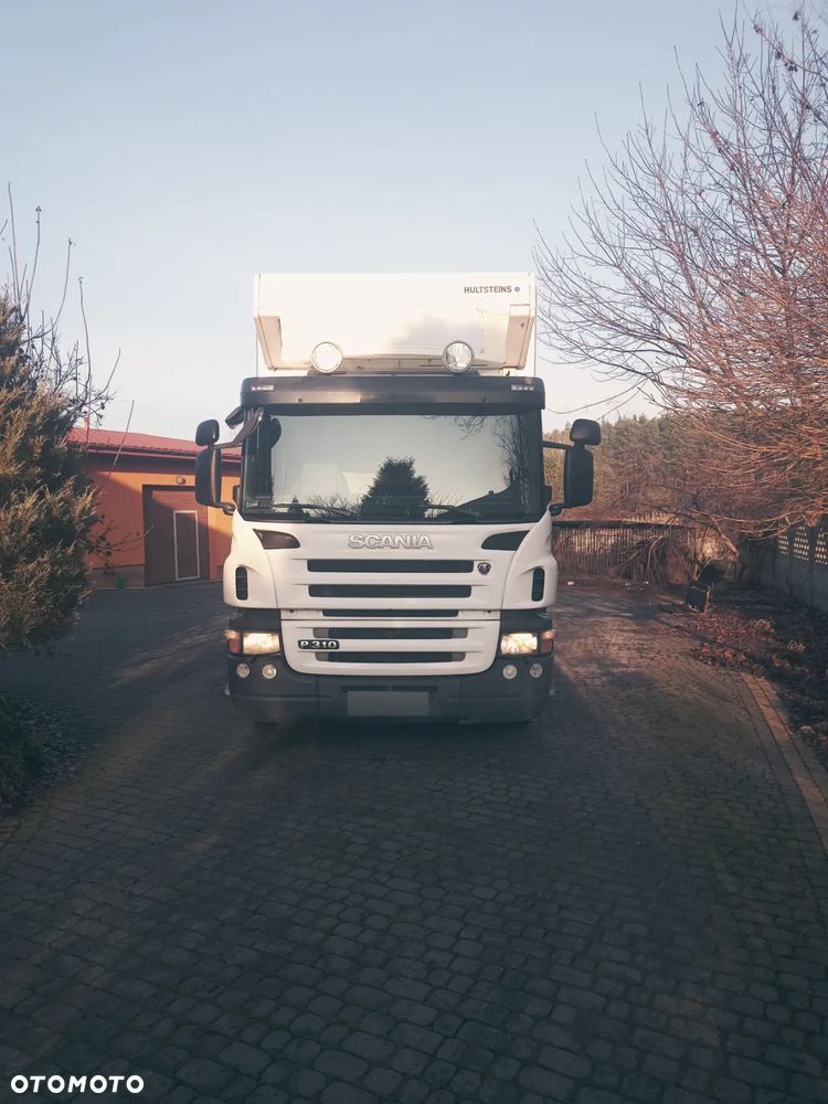 Scania P 310 - 1