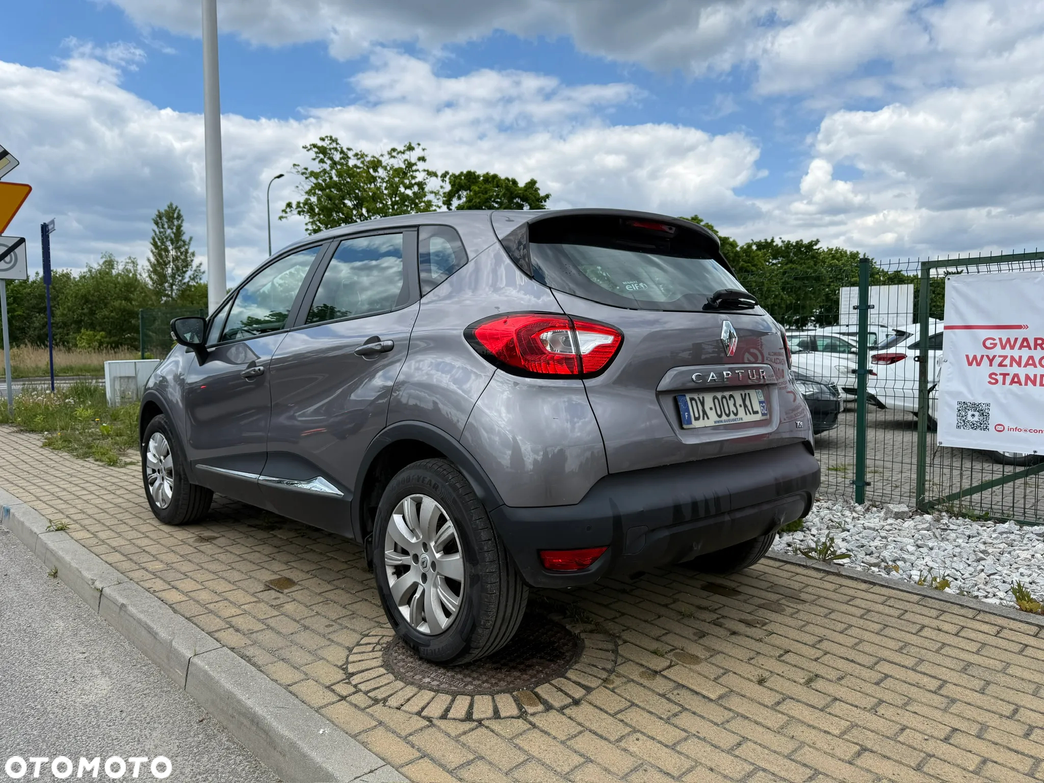 Renault Captur 0.9 Energy TCe Zen - 6