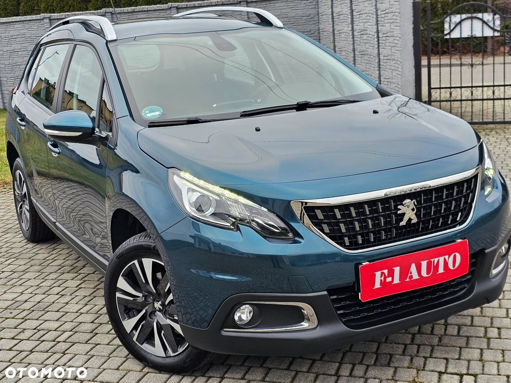 Peugeot 2008 PureTech 82 Style - 11