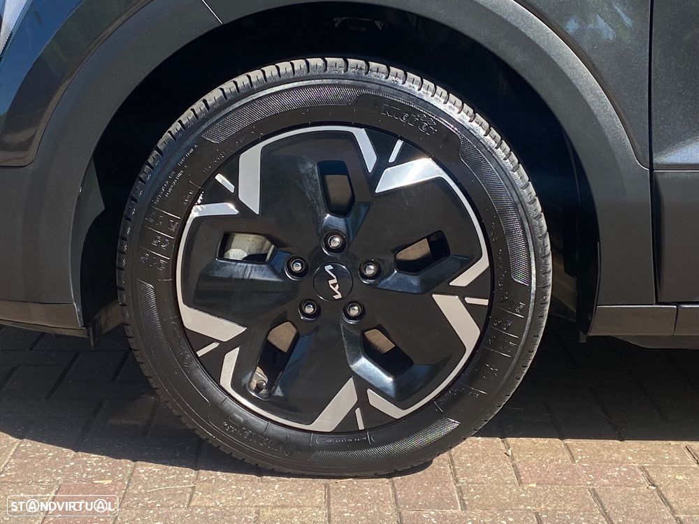 Kia e-Niro - 25