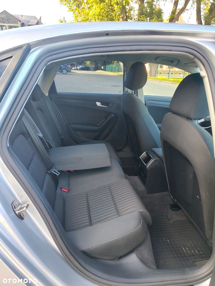 Audi A4 - 12