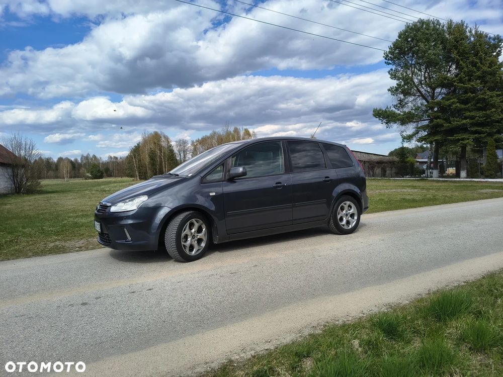 Ford C-MAX ver-2-0-tdci-edition - 6