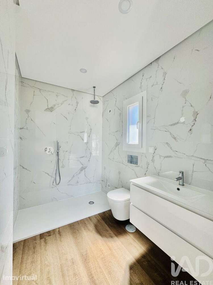 Apartamento em Fernão Ferro de 86,00 m2 - Grande imagem: 3/9