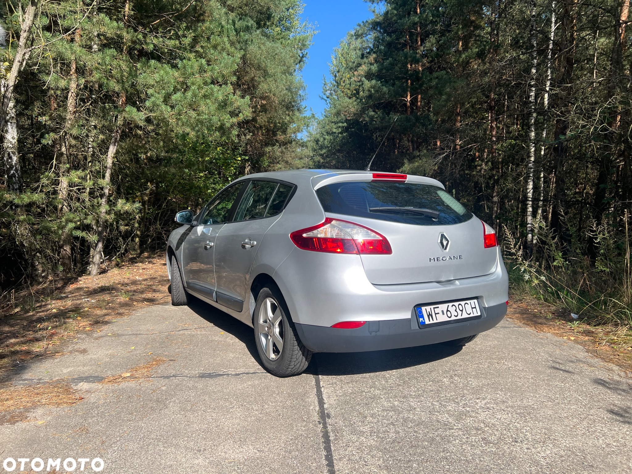 Renault Megane 1.6 16V Generation - 5
