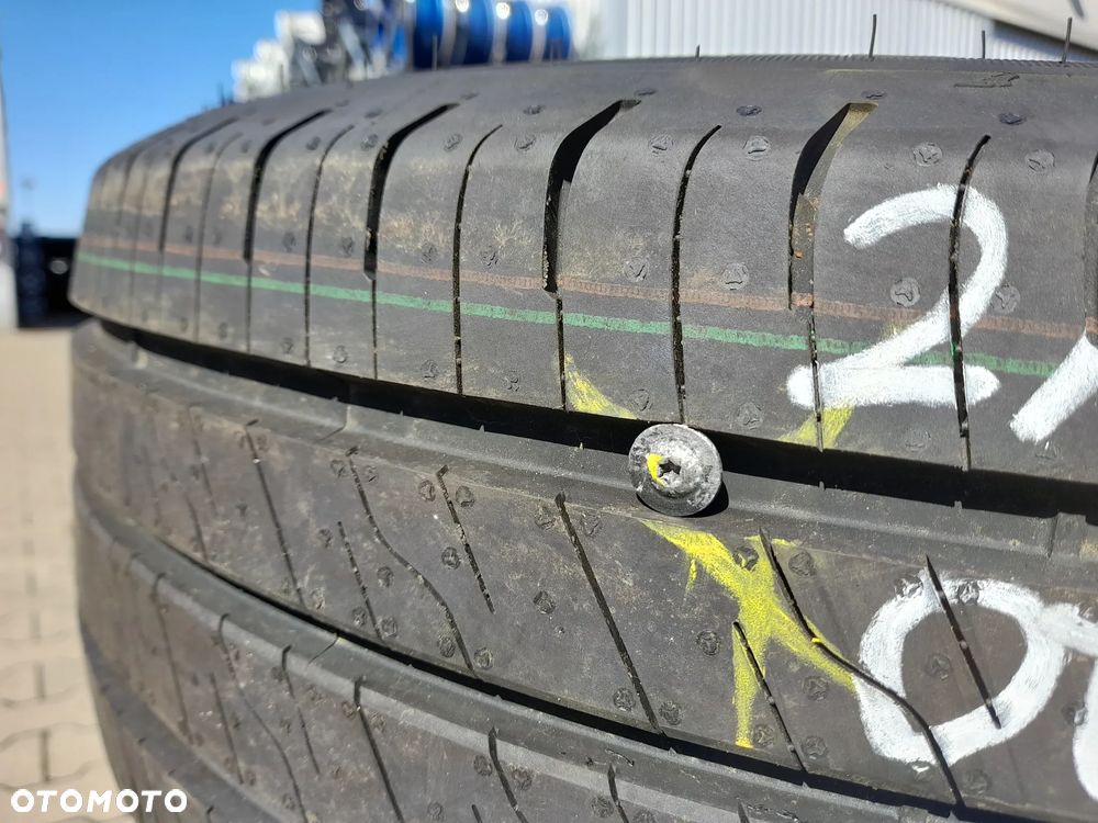 Opony letnie GOODYEAR EfficientGrip Cargo 2 109/107H 215/60 R17C - 3
