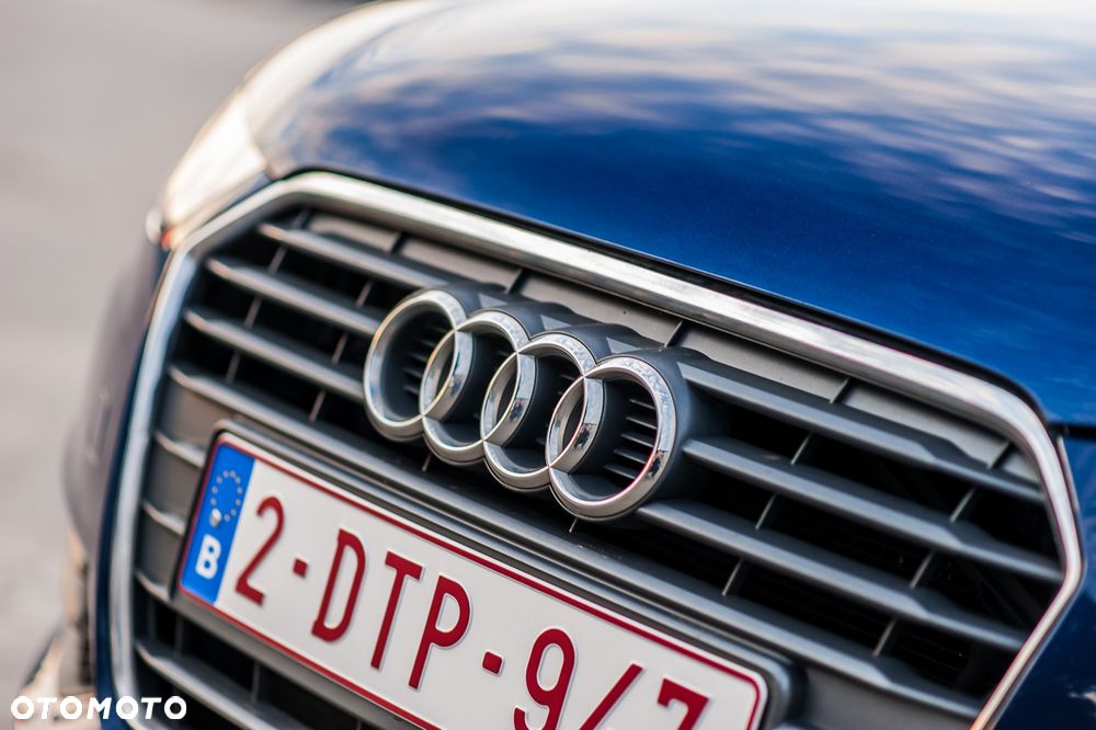 Audi A1 Sportback - 37