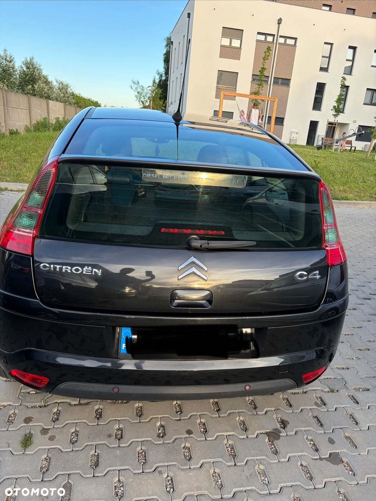 Citroën C4 ver-2-0-hdi-exclusive - 3