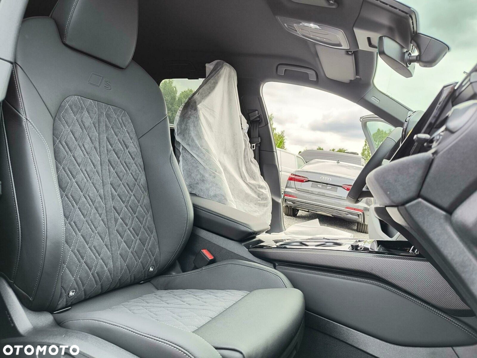 Audi A6 - 18