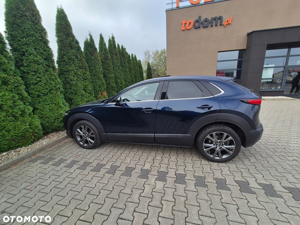 Mazda CX-30 - 6