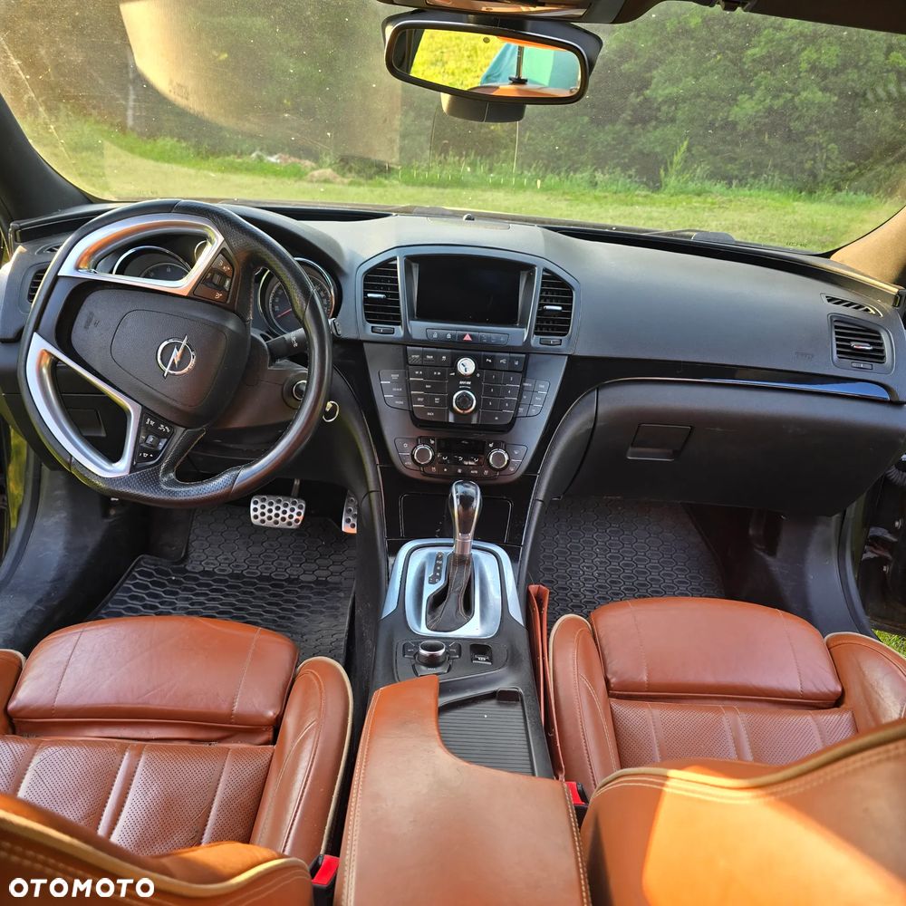 Opel Insignia 2.0 CDTI Edition 4x4 - 5