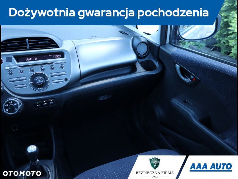 Honda Jazz - 9