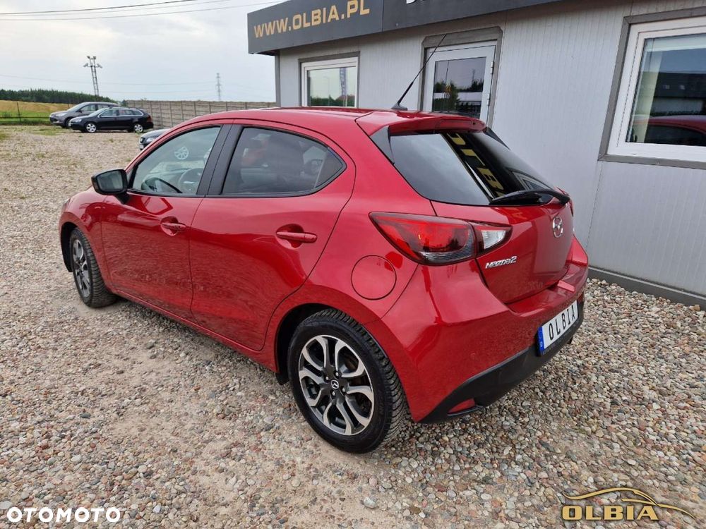 Mazda 2 - 14