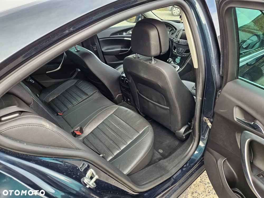Opel Insignia 1.6 T Active S&S - 17