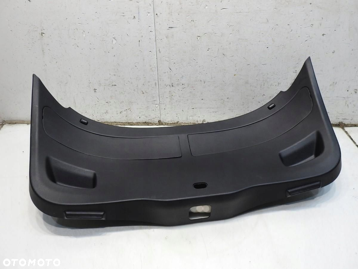 TAPICERKA KLAPY HONDA CIVIC VIII HB 5D 84440-SMG-E000-M1 - 6