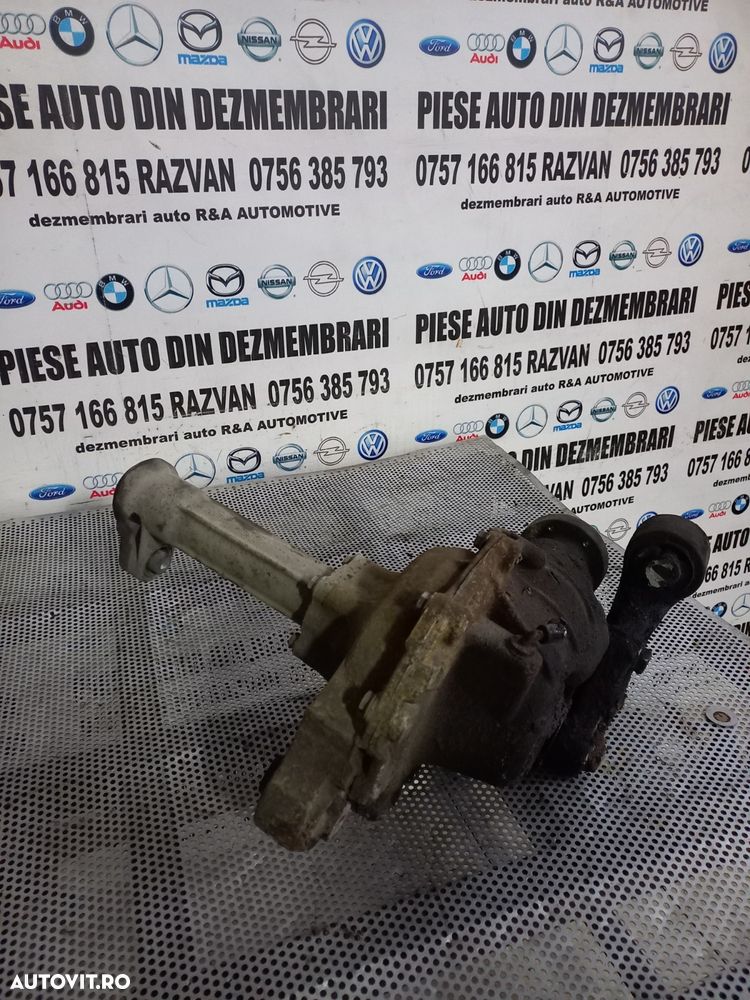 Grup Diferential Fata Land Rover Range Rover Sport L320 2.7 Tdv6 Motor 276DT Automat Cod TAG500063 An 2005-2006-2007-2008-2009 Raport 3.54 Dezmembrez Range Rover Sport L320 2.7 Tdv6 Motor 276DT - Dezmembrari Arad - 4