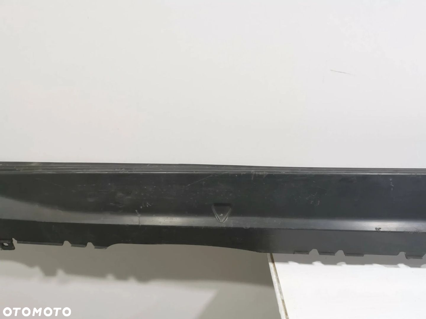 Listwa progowa lewa Audi A4 Allroad LIFT 8W9 B9 KOMBI 19- ORYG - 9