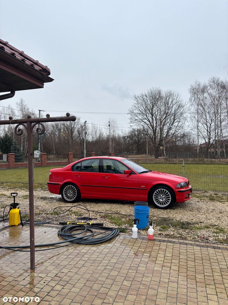 BMW Seria 3 330xd - 10