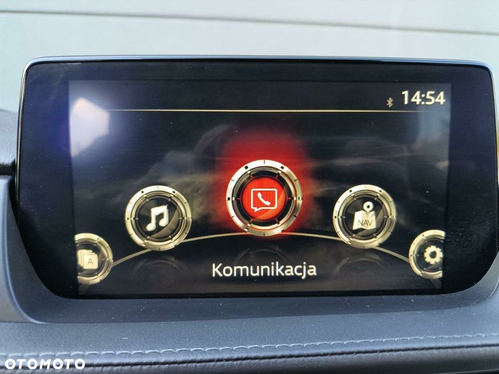 Mazda 6 2.0 SkyJoy/SkyBusiness - 24