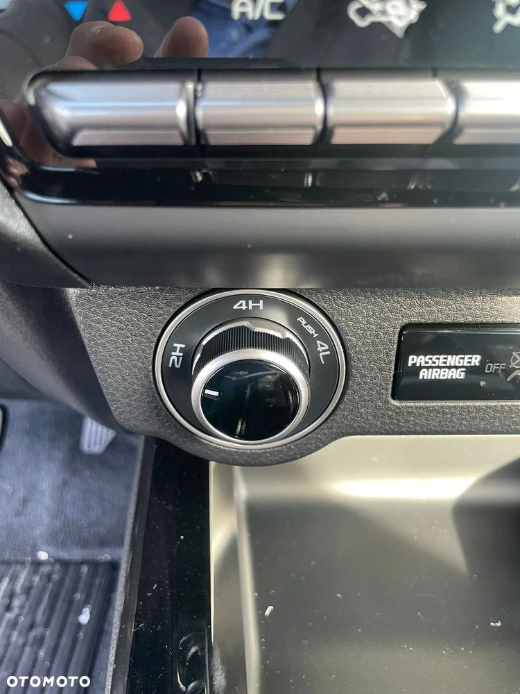 Isuzu D-Max 1.9 DC LSX - 9