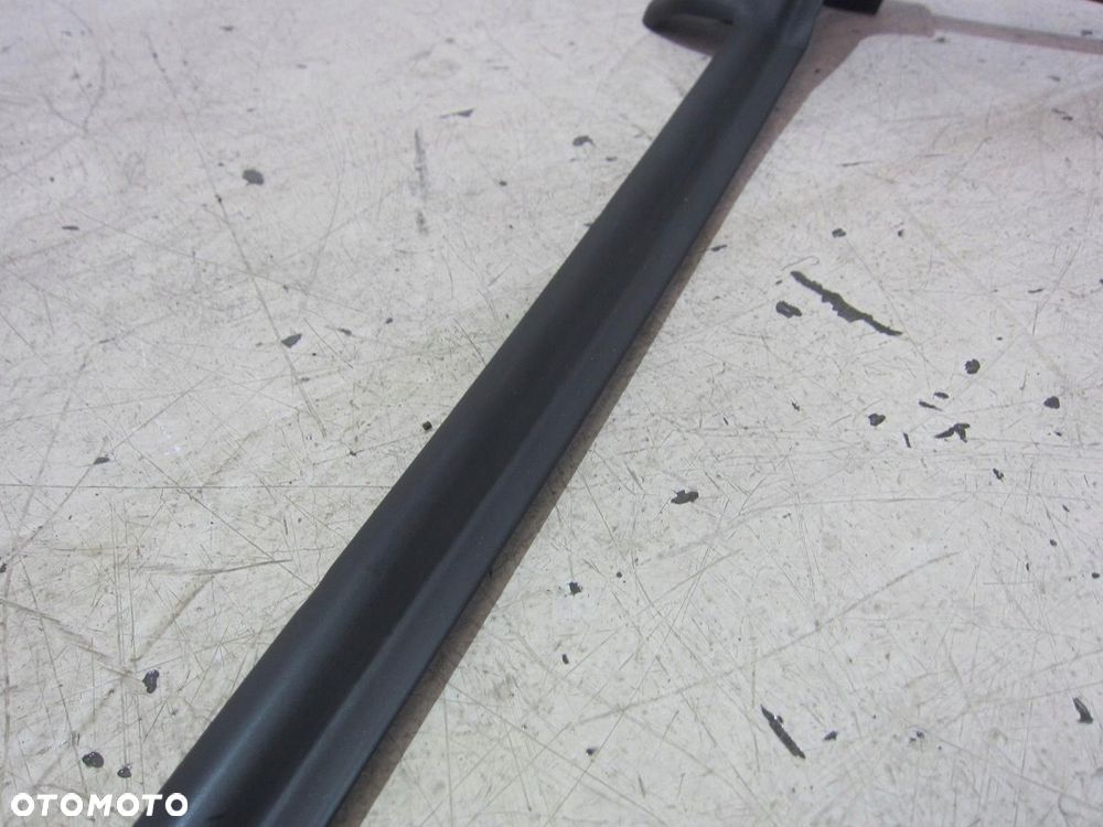 BMW 6 F12 F13 OSŁONA PRZEDNIEJ SZYBY SŁUPKA A 7221175 51767221175 - 6