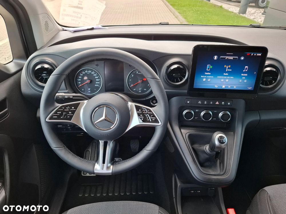Mercedes-Benz Citan Tourer L2 420.765 - 23