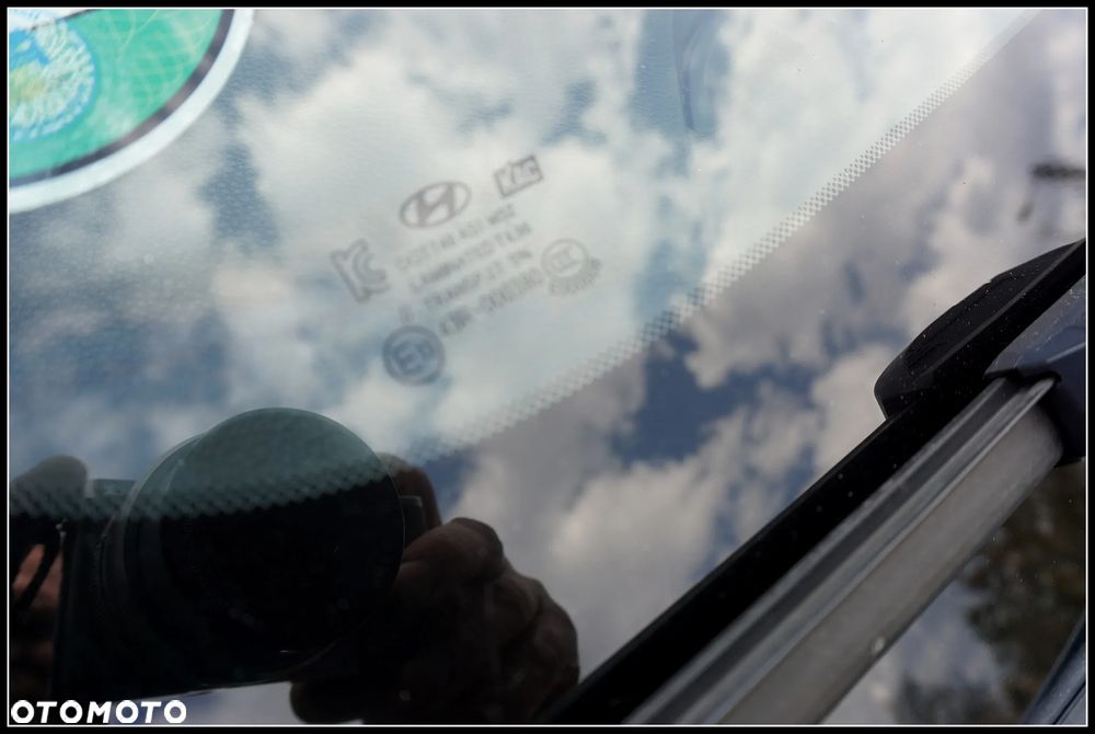 Hyundai i40 1.6 GDI Comfort + - 27