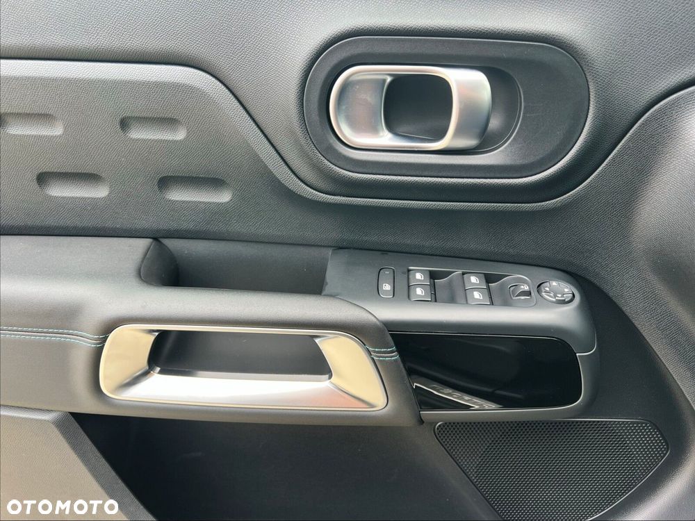 Citroën C5 Aircross 1.5 BlueHDi Shine EAT8 - 30