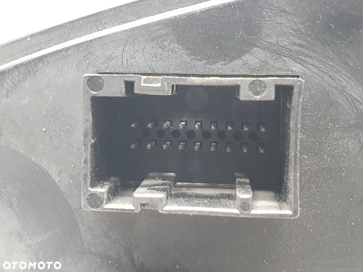LICZNIK ZEGARY PEUGEOT BOXER II 2.2 HDI EUROPA 1340672080 - 8