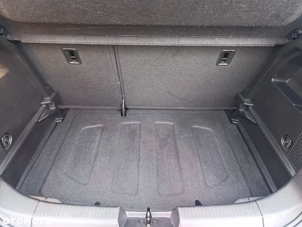 Chevrolet Aveo 1.2 LT+ - 13