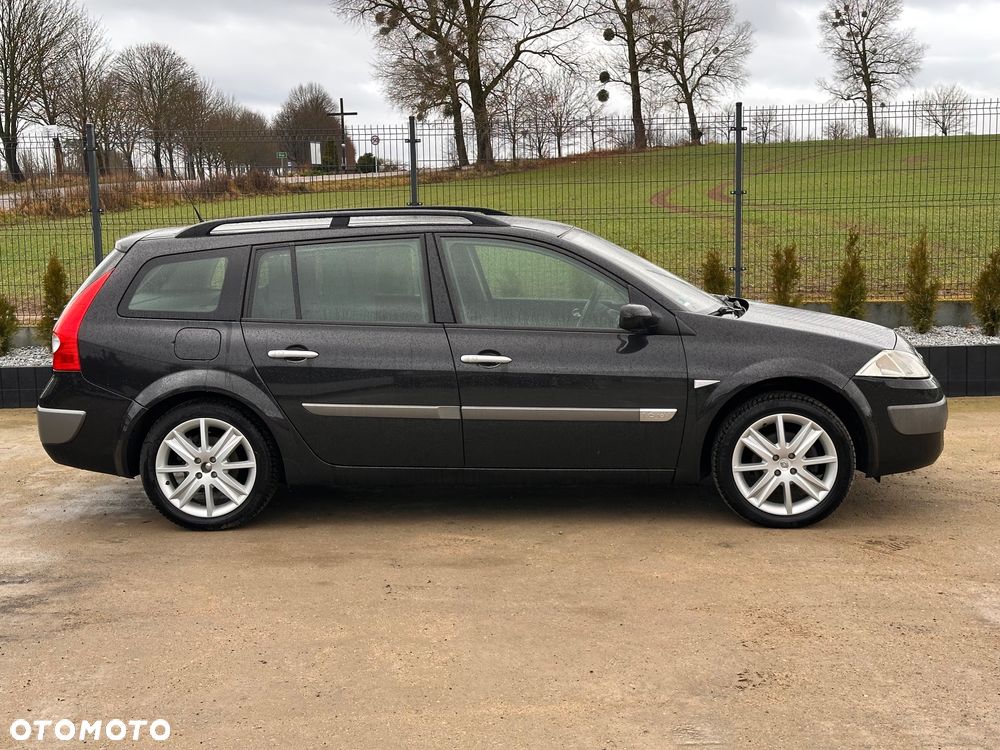 Renault Megane 1.6 Confort Expression - 6